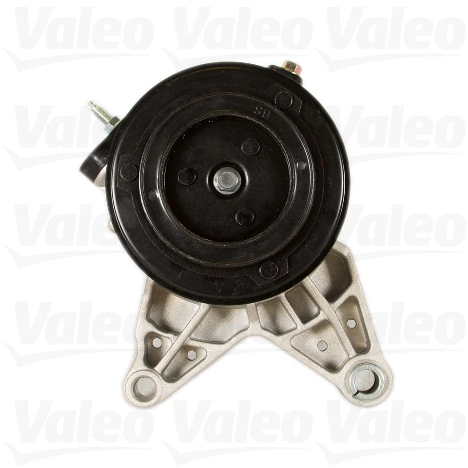 Compresor de aire acondicionado Valeo 700725 para 06-11 G6 Impala Malibu Monte Carlo Foto 4 de 4