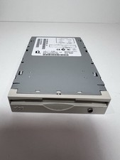 IDE Zip Drive Z100ATAPI Internal Drive 100MB Z100i Vintage