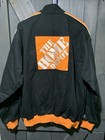 Tony Stewart Home Depot NASCAR Chase Authentic Racing #20 Jacket NWT. — photo 5