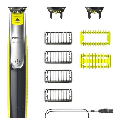 Philips OneBlade 360 Face Body Rasierer Trimmer Bodygroomer