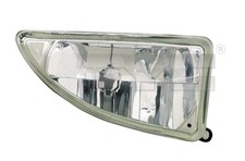 TYC Nebelscheinwerfer 19-5316-05-2 H1 für FOCUS DAW FORD DBW 1 Turnier DNW DFW