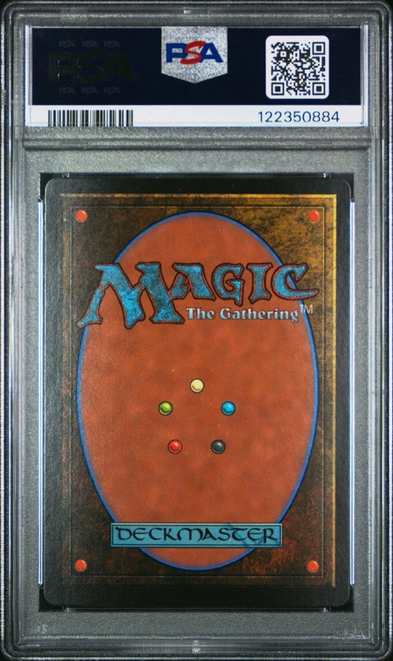 PSA 10 The Masamune Borderless Foil Final Fantasy MTG - Image 2 of 3