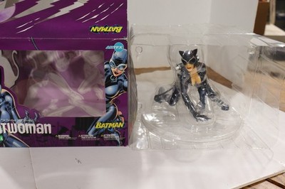 Catwoman Kotobukiya ARTFX DC Vinyl PVC Statue 1:6 Scale Batman