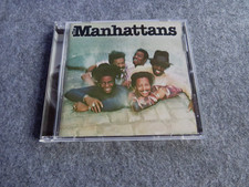 The Manhattans   The Manhattans ( 1976 ) Reis...