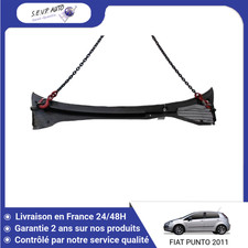 Pare-brise Fiat PUNTO