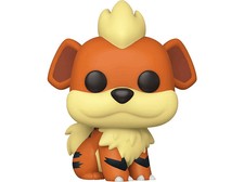 Figura Funko Pop! - Games: Pokémon - Growlithe, 9 cm