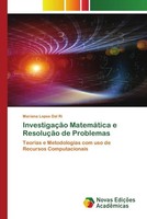 Mariana Lopes Dal Ri | InvestigaçãO MatemáTica E ResoluçãO De Problemas | Buch