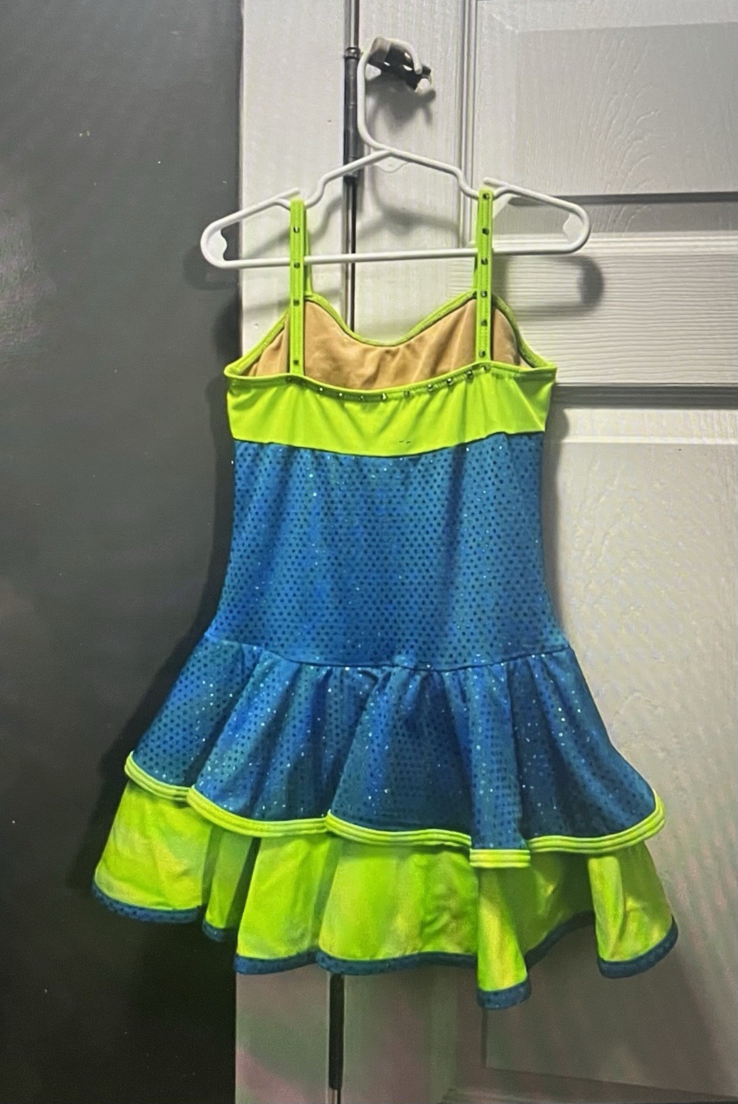 Girls Dance Costume - image 2