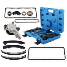 Timing Camshaft Chain Tool Kit For Land Rover LR4 Range Rover Vogue Sport 5.0