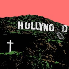 Al Doyle * Hollywood Saviour LP