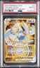 2022 POKEMON SWORD & SHIELD SILVER TEMPEST SECRET FULL ART/LUGIA VSTAR PSA 10