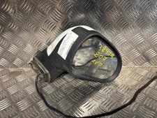 Retroviseur droit (ou coque) Peugeot 207