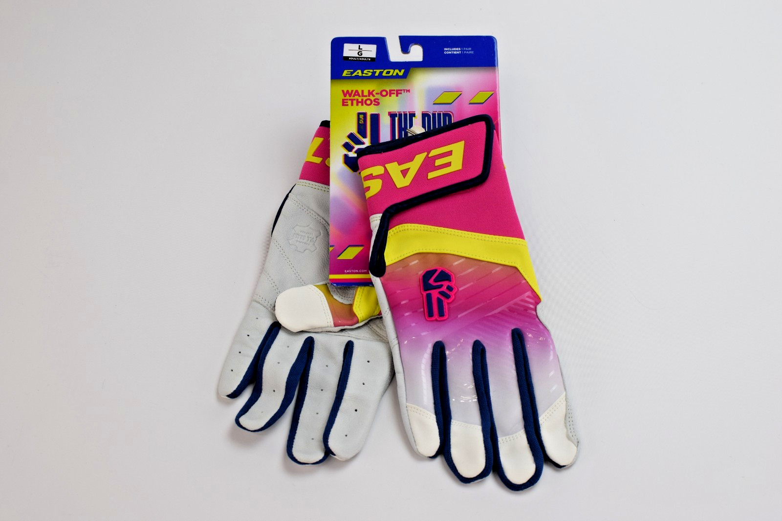 S - Adult Large - New