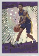 2017-18 Panini Revolution Rookies Astro Kyle Kuzma #102 4g0
