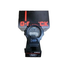 Casio G-Shock DW-6900RGB-1V (3230 Modul) Armbanduhr/Digitaluhr Neu/OVP Unbenutzt
