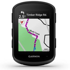 Garmin Edge 840, Compact GPS Cycling Computer, Device Only 010-02695-00