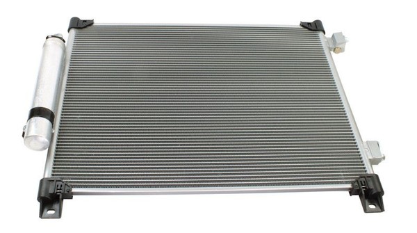 Maxgear Skraplacz Klimatyzacji Nissan Note 1.2 13- AC830351-image