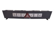 Schalter für ESP Schaltleiste Sitzheizung Warnblinker Mercedes SLK R171 Schalter für ESP Schaltleiste Sitzheizung Warnblinker Mercedes SLK R171