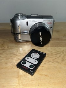 25+ Olympus C 750 Ultra Zoom for sale | Updated Oct 2026