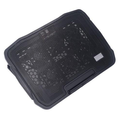 Support de refroidissement pour ordinateur portable hauteur réglable haute vitesse refroidissement pour ordinateur portable S FG