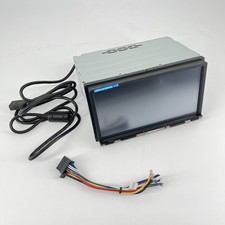 Sony XAV AX3250   7 Touchscreen Media Receive...