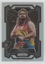 2024 Panini Prizm WWE Silver Prizm Dude Love #119 bn5