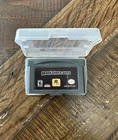 GBA Grand Theft Auto Advance