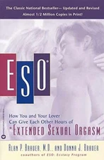 ESO: How You and Your Lover Can Give Each - Paperback, by Brauer MD Alan - Good