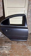 Porte arrière et accessoires Volvo S80