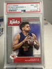 2017 Panini - The Rooks Patrick Mahomes II #RO-PM (RC)