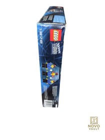 RARE LEGO Studios: Spider-Man Action Studio (1376) SEALED