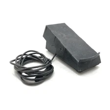 Miller 195183 RFCS-6M Electric TIG Welding Pedal Foot Control & Amperage 6-Pin