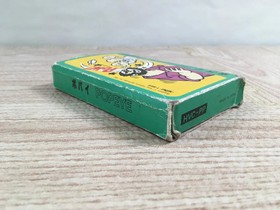 Popeye Boxed Nintendo Famicom NES Japan - UF7627