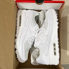 Nike Men's Low Air Max 90 New in Box