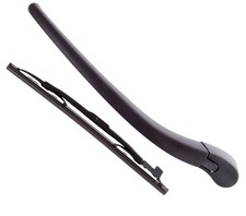 für BMW 3er Touring E46 Bj 1999-2005 004 Heck Scheibenwischer Arm Set