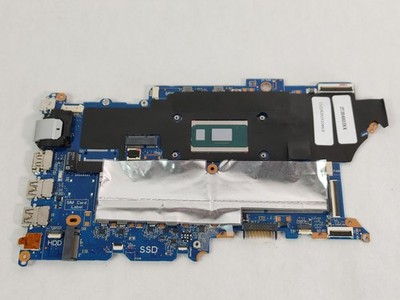 HP ProBook 450 G6 Core i5-8265U 1.60 GHz DDR4 Motherboard L44883-601