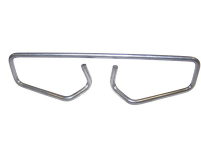 For 1982-1983 Jeep CJ5 Anti-Rattle Clip Front Crown 62825KRCS