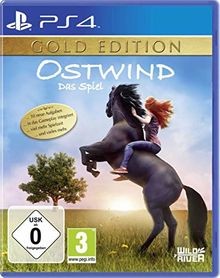 Ostwind Gold Edition von Wild River | Game | Zustand sehr gut