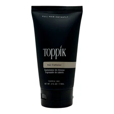 Toppik Hair Fattener 4oz / 118ml - Discontinued item