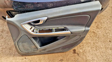 Volvo V60 MK1 2012 O/S Front Driver Right Side Door Card Panel