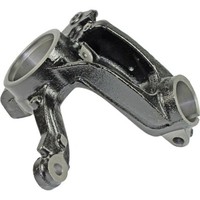 Metzger 58088501 Achsschenkel RadaufhäNgung FüR Skoda VW Seat Audi Achszapfen