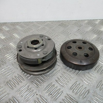 Top Performance Kupplung + Glocke MBK 50 STUNT - 2005 -