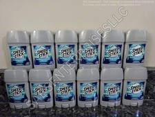 12 Speed Stick Power of Nature AVALANCHE Men's Solid Stick Deodorant 1.8 oz. NEW