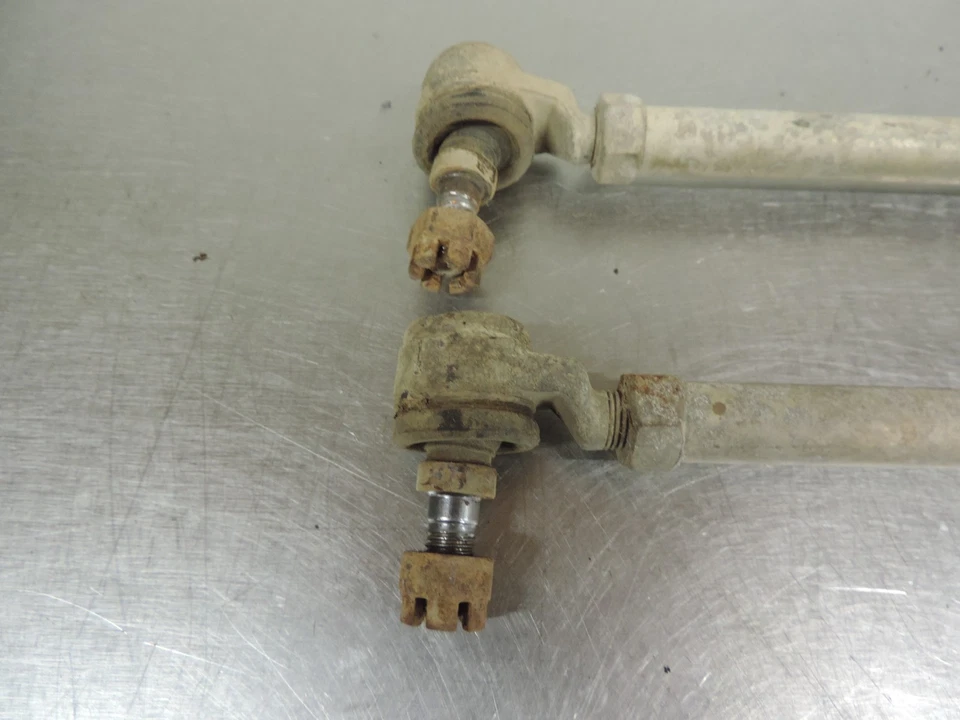 2011 Arctic Cat XC 450 XC450 Tie Rods - Image 4 of 4