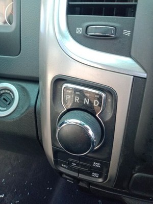 TDODR1500 2020 Transmission Shift 1391213