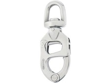 Ronstan Snapshackle with trigger and small bail 97mm 74551102