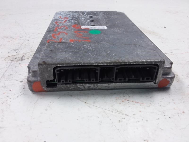 2017 MASERATI LEVANTE OEM Harman Amplifier Part Number 6701025110 