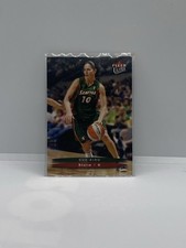 2003 Fleer Ultra WNBA Sue Bird #1 Mint
