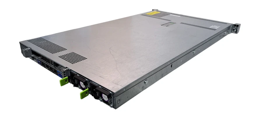 Cisco UCS C220 M4 2.5" - 2x Xeon E5-2630 v3 8GB DDR4 2x770W PSU - Image 3 of 4