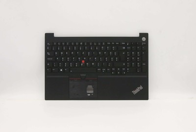 Original 5M11A36310 Lenovo Thinkpad Keyboard Hungarian Backlight E15 Gen 2